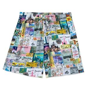Disney 100 Shorts